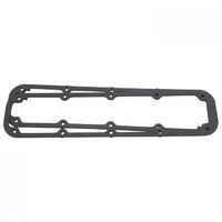 Edelbrock Valve Cover Gaskets Rubber 0.313 in. Thick For Dodge For Jeep Small Block Magnum Pair EB7593