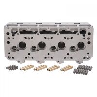 Edelbrock Cylinder Head Pro-Port LS-R Un-Ported Bare For Chevrolet Each EB770469