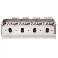 Edelbrock Cylinder Head Glidden Victor SC-1 Pro-Port Aluminium Bare 20cc Chamber Raw For Ford 289 302 351W Each EB770769