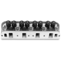 Edelbrock CYLINDER HEAD VICTOR JR SBF 70CC BARE EB77389