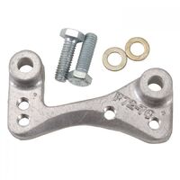 Edelbrock Installation Items GM Throttle Bracket for EDL-2156 & EDL-5056 For Pontiac 72-76 EB8014