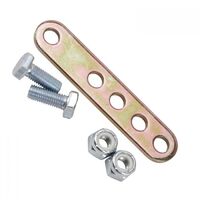 Edelbrock Installation Item Adapter Transmission Kickdown Linkage Mopar Vans Kit EB8022