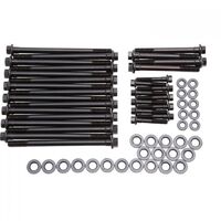 Edelbrock Cylinder Head Bolts Chromoly Hex Washers For Chevrolet Gen. 3 LS 1997-03 Stock or Performer RPM Heads EB8596