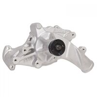 Edelbrock Water Pump Mechanical High-Volume Aluminium Clockwise For Ford Big Block FE Each EB8805