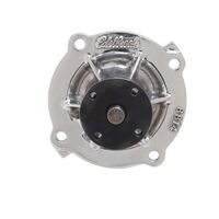 Edelbrock Water Pump Mechanical High-Volume Aluminium Polished Mopar Big Block Each EB8824