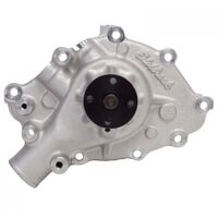 Edelbrock Water Pump Mechanical High-Volume For Ford 289 Special (in. Kin. Engine Code Right-Hand Inlet No Back Plate) Each EB8842