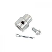 Edelbrock Throttle Rod Shoulder Stud For Chevrolet Each EB9141