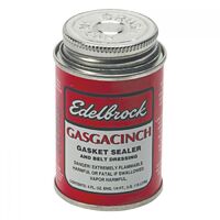 Edelbrock Gasgacinch Gasket Sealer 4 oz. Each EB9300