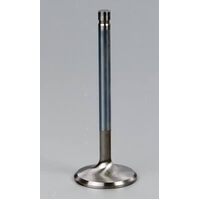 Edelbrock Valve Exhaust Stainless Steel 1.810 in. Diameter .341 in. Stem Mopar for Performer RPM Heads Each EB9642