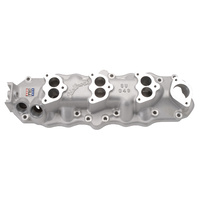 Edelbrock Triple Deuce Flathead Manifold 1949-53 ED1109