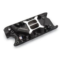 Edelbrock Black Performer Intake Mnfld SBF 260-302 ED21213