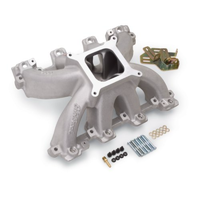 Edelbrock Super Victor Gen 3 LS1 EFI ED28095