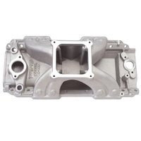 Edelbrock Victor Rectangular Port Intake Manifold ED2907