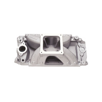 Edelbrock Super Victor BBC Rectangular Port Intake ED2927