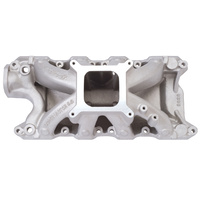 Edelbrock Super Victor 8.2 Deck Intake Manifold ED2928