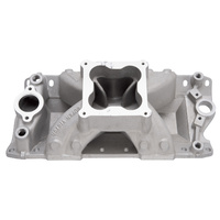 Edelbrock Super Victor 4500 SBC Intake Manifold ED2970