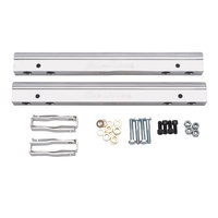 Edelbrock Small Block Chevy Fuel Rail Kit ED3630