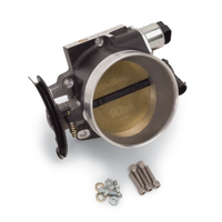 Edelbrock Pro-Flo XT 90mm Throttle Body ED38693