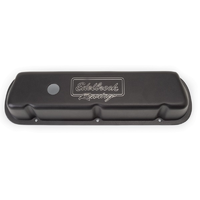 Edelbrock Victor Series Valve Covers ED41253