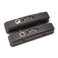 Edelbrock Classic Series Valve Cover ED41443