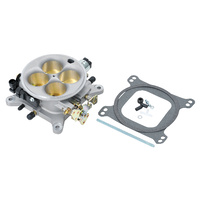 Edelbrock Throttle Body 4-Barrel with 4150 Flange ED4150