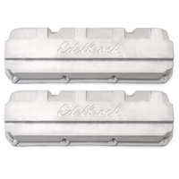 Edelbrock Sand Cast Aluminum Valve Cover ED4267