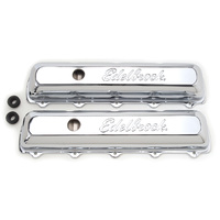 Edelbrock Signature Series Valve Covers ED4485