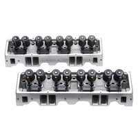 Edelbrock SBC Cylinder Head ED5073