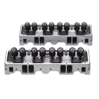 Edelbrock SBC Cylinder Head ED5085