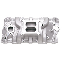 Edelbrock RPM SBC Dual Plane Intake Manifold ED7101