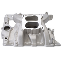 Edelbrock RPM Pontiac 1965-79 Intake Manifold ED7156