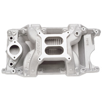 Edelbrock RPM Air-Gap 340-360 Intake Manifold ED7576