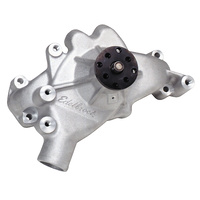 Edelbrock Water Pump Big Block Chevy Long 1969-90 ED8851