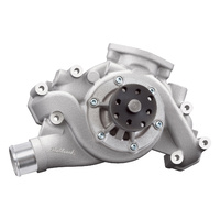 Edelbrock Water Pump GM Gen III LS1 & Gen IV LS ED8895