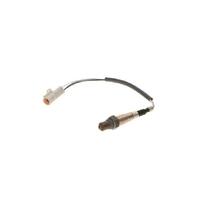 Post-Cat oxygen sensor for Ford Fiesta WP - WQ FYJA 4-Cyl 1.6 11/03 on