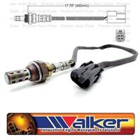 Pre-Cat Cyl 4-6 oxygen sensor for Nissan Patrol Y61 TB48DE 6-Cyl 4.8 1/06-1/12