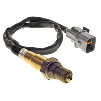 Post-Cat oxygen sensor for Hyundai i20 G4FA 4-Cyl 1.4 4/12-7/12