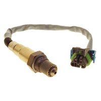 Post-Cat oxygen sensor for Holden Captiva LF1 6-Cyl 3.0 Dir. Inj 1/11-5/12