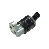 Goss EGR valve for Honda Fit Aria GD7 1.3L L13A# i-DSi SOHC 12/02-9/05 Auto CVT AWD 4dr Sedan