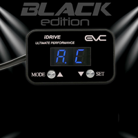 EVC iDrive Throttle Controller black for Toyota Prado 120 2002-2009 EVC161L