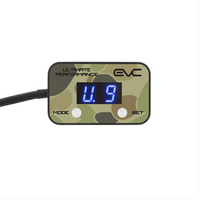 EVC iDrive Throttle Controller Aus Camo for Toyota Gt86 2012- EVC211