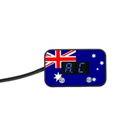 EVC iDrive Throttle Controller Aussie for Toyota Gt86 2012- EVC211