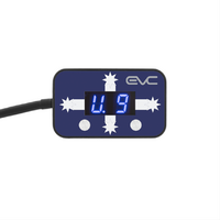 EVC iDrive Throttle Controller Eureka for Toyota Gt86 2012- EVC211