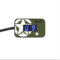 EVC iDrive Throttle Controller Star for Toyota Gt86 2012- EVC211