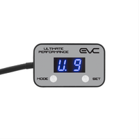 EVC iDrive Throttle Controller light grey for Toyota Gt86 2012- EVC211