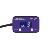 EVC iDrive Throttle Controller purple for Toyota Gt86 2012- EVC211