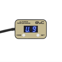 EVC iDrive Throttle Controller sandy for Toyota Gt86 2012- EVC211