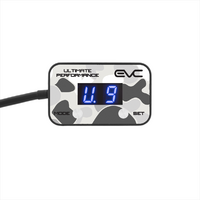 EVC iDrive Throttle Controller Snow Camo for Toyota Gt86 2012- EVC211