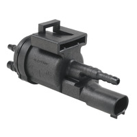 Electric valve solenoid for Mercedes Benz CLK430 W208 4.3L V8 M113.943 8.98 - 4.02 EVS-013