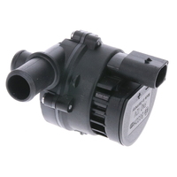 turbocharger auxillary coolant pumps. Requires 2 for Infiniti FX S51 Diesel V9X 3.0 Turbo 8.12 - 12.13 6-Cyl EWP-012